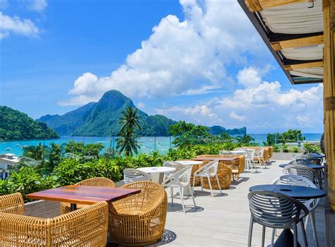 cheap hotels in el nido